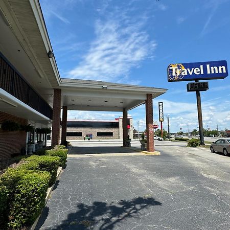 Travel Inn - Lugoff Екстер'єр фото