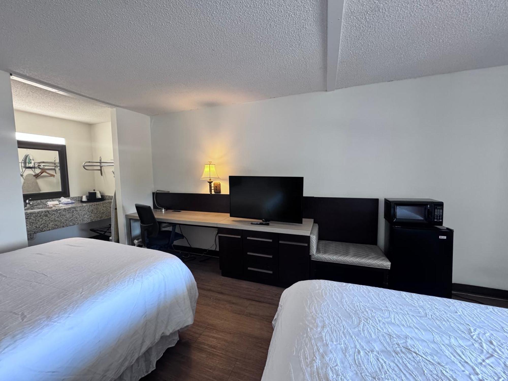 Travel Inn - Lugoff Екстер'єр фото