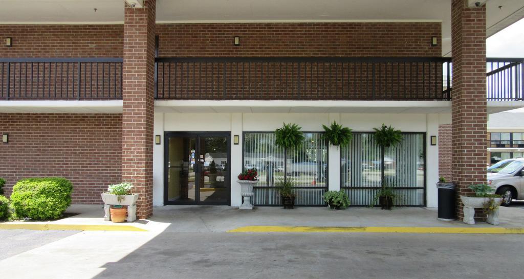 Travel Inn - Lugoff Екстер'єр фото