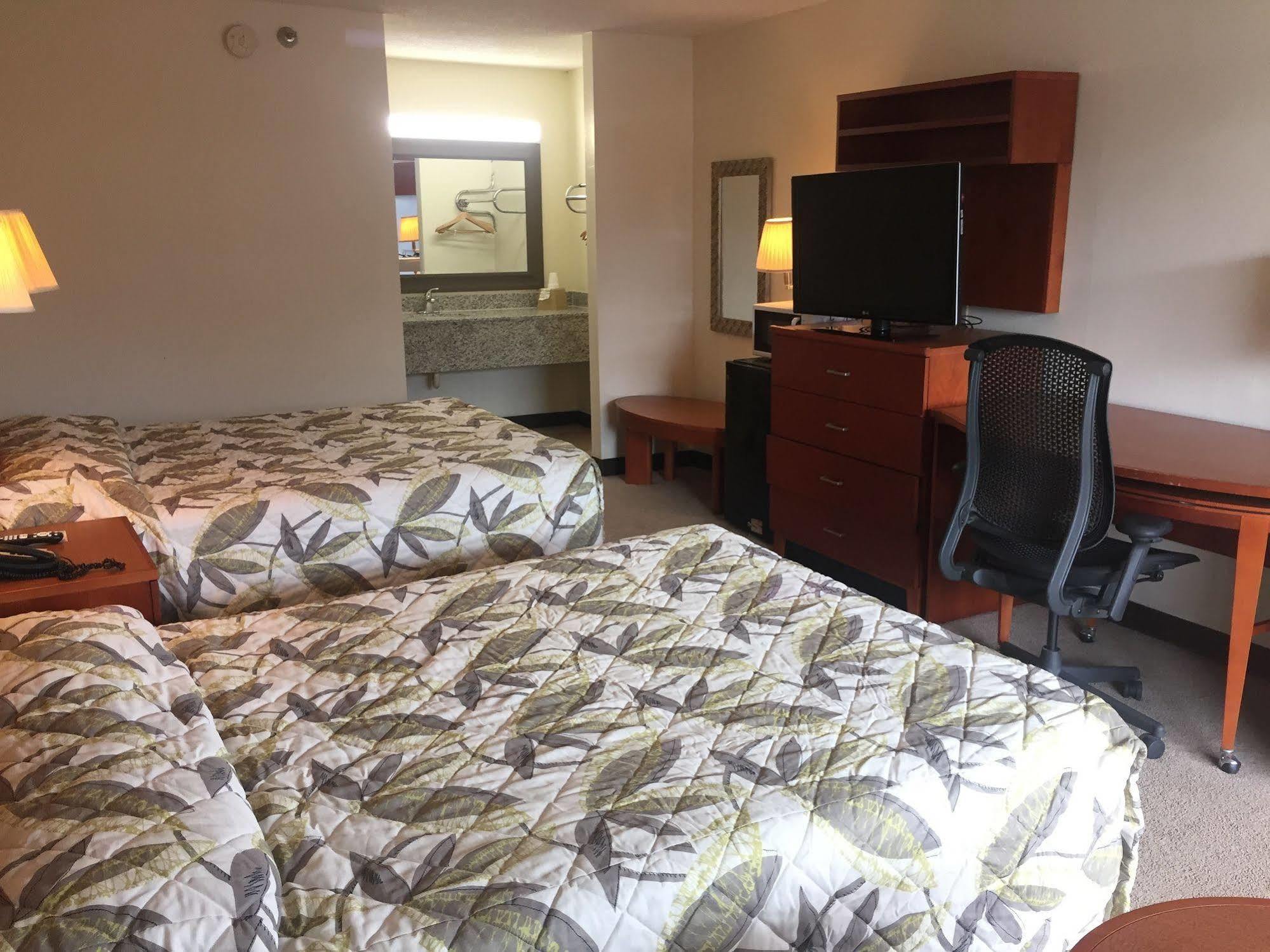 Travel Inn - Lugoff Екстер'єр фото