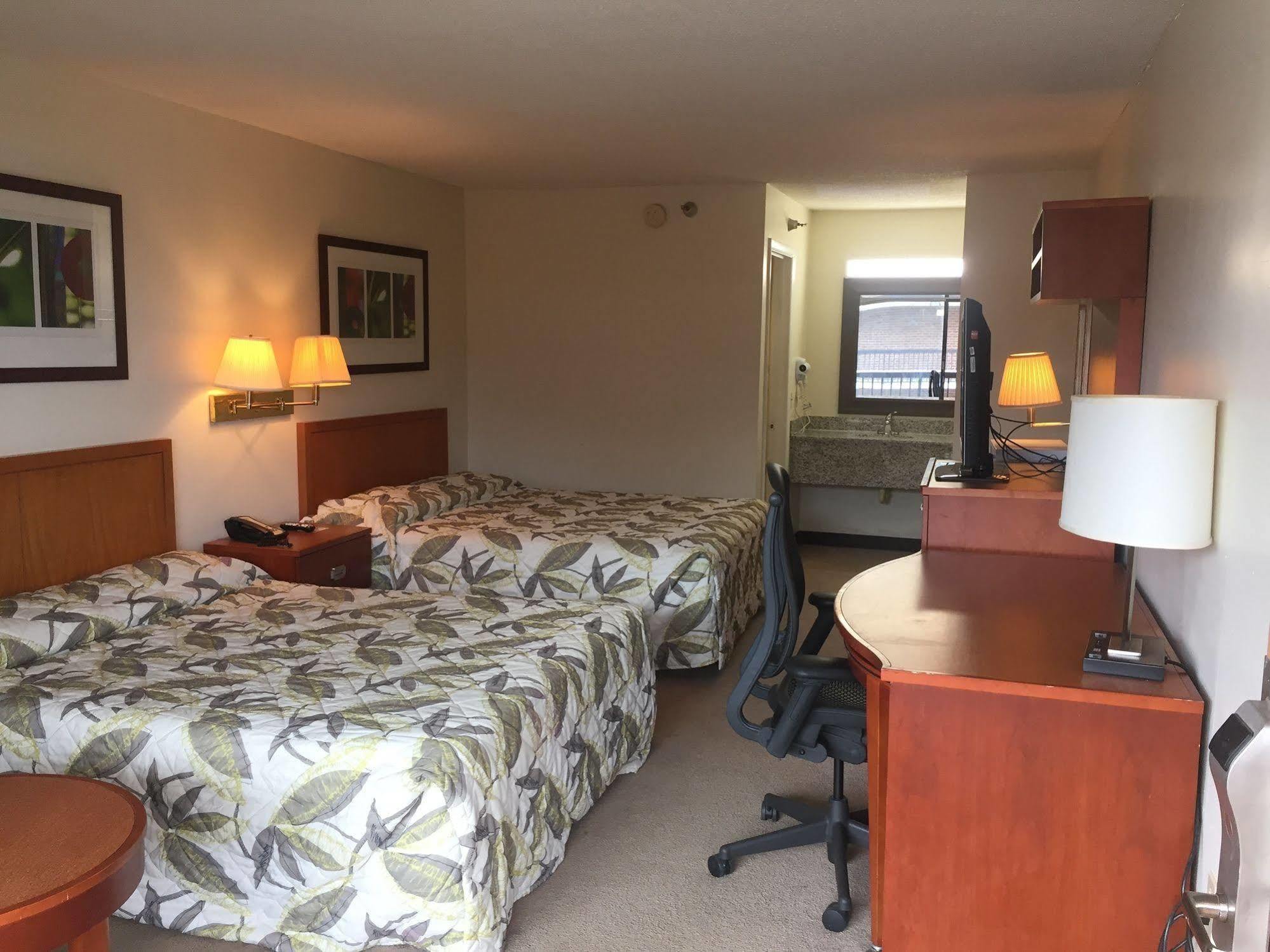 Travel Inn - Lugoff Екстер'єр фото