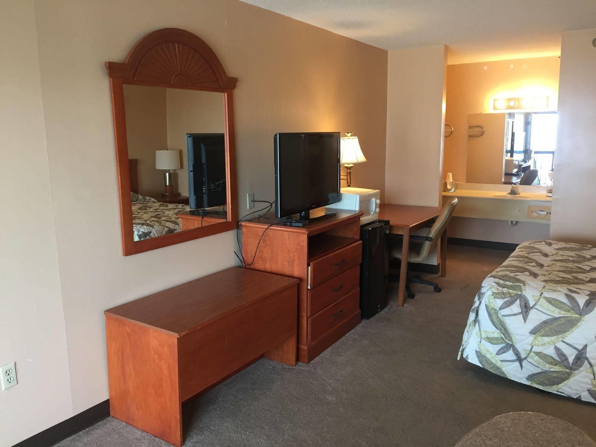 Travel Inn - Lugoff Екстер'єр фото