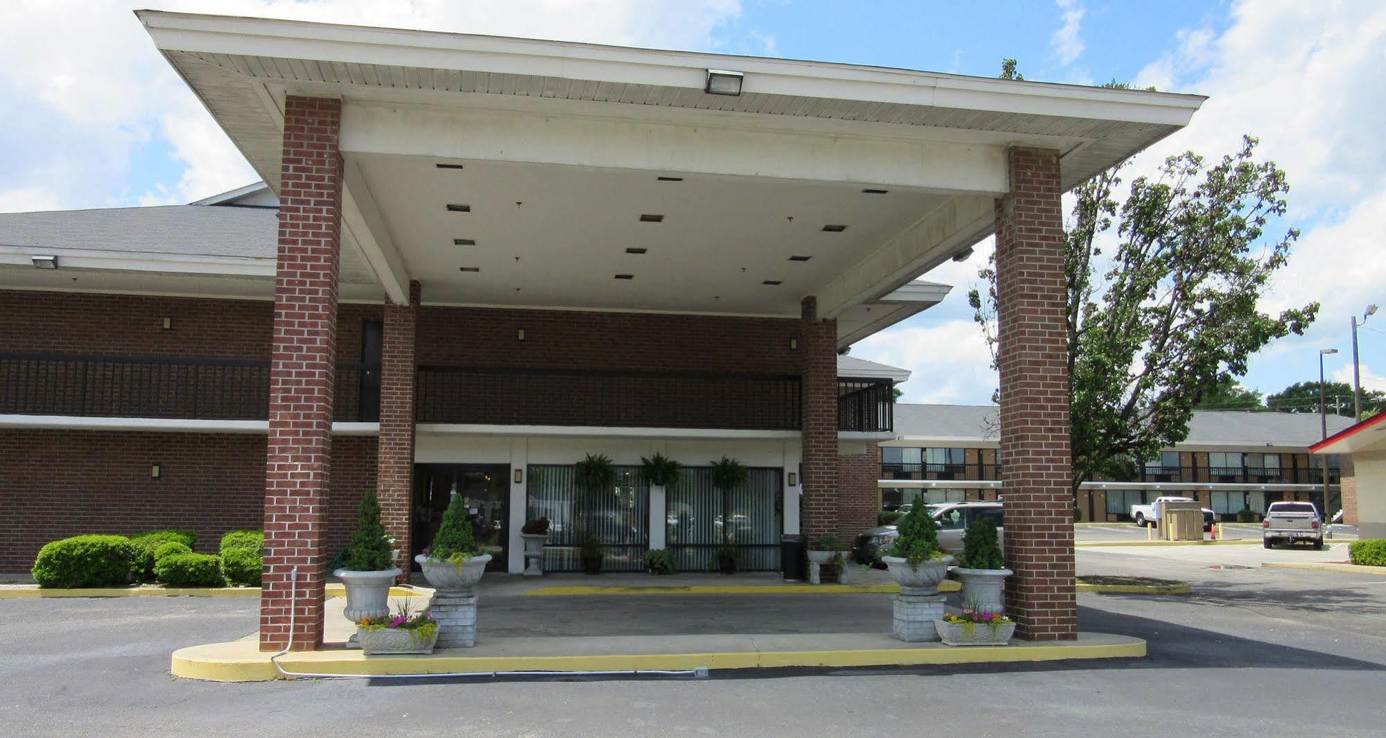 Travel Inn - Lugoff Екстер'єр фото